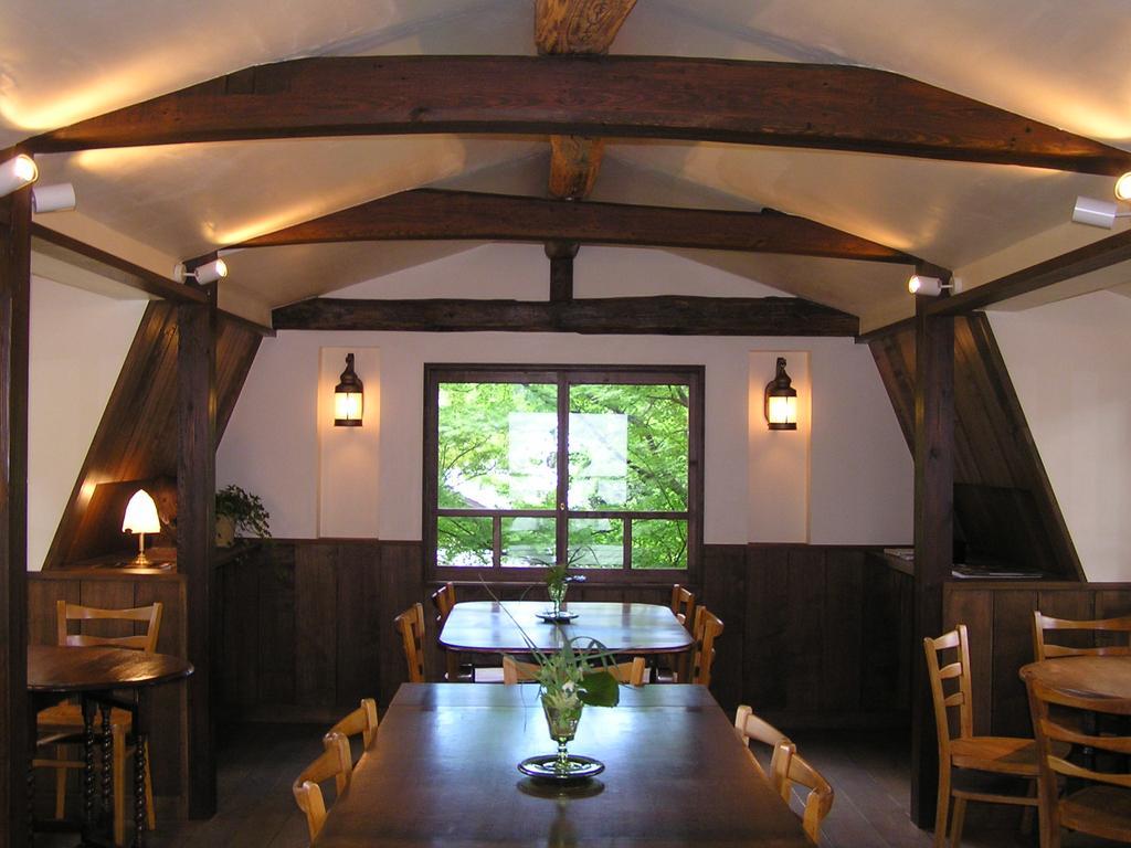 Ryokan Inn Yoshida-Sanso Kyōto Exterior foto