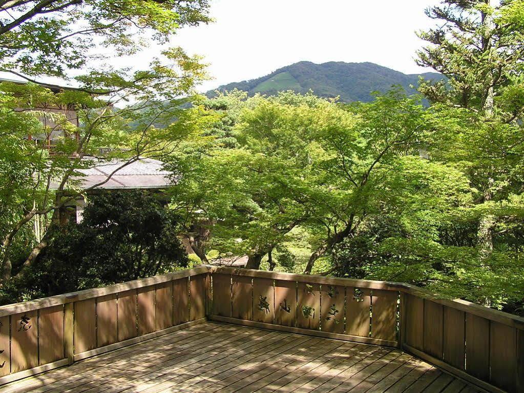 Ryokan Inn Yoshida-Sanso Kyōto Exterior foto