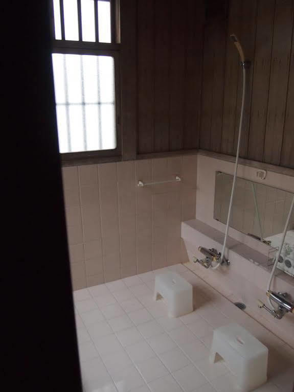 Ryokan Inn Yoshida-Sanso Kyōto Exterior foto