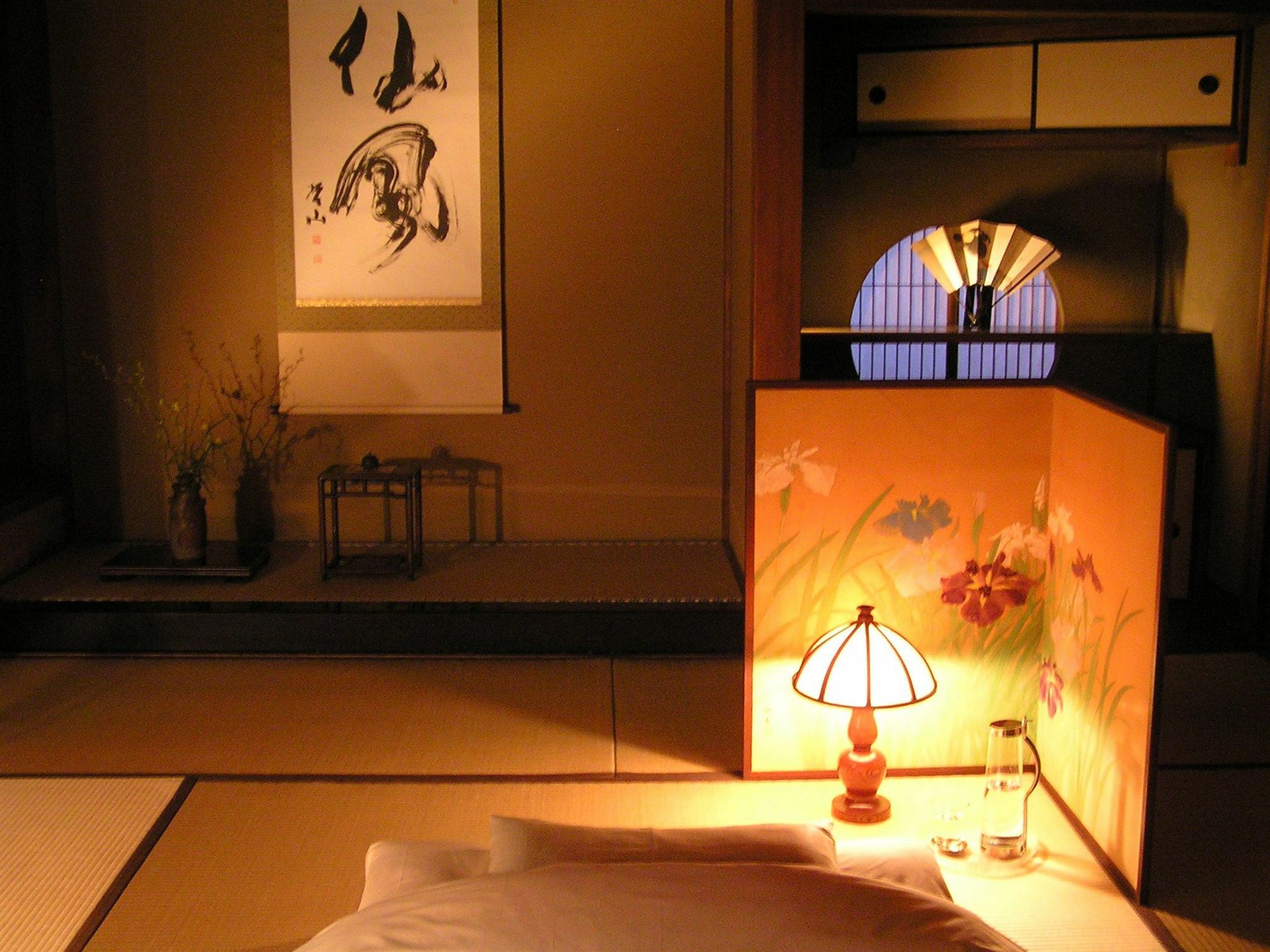 Ryokan Inn Yoshida-Sanso Kyōto Exterior foto