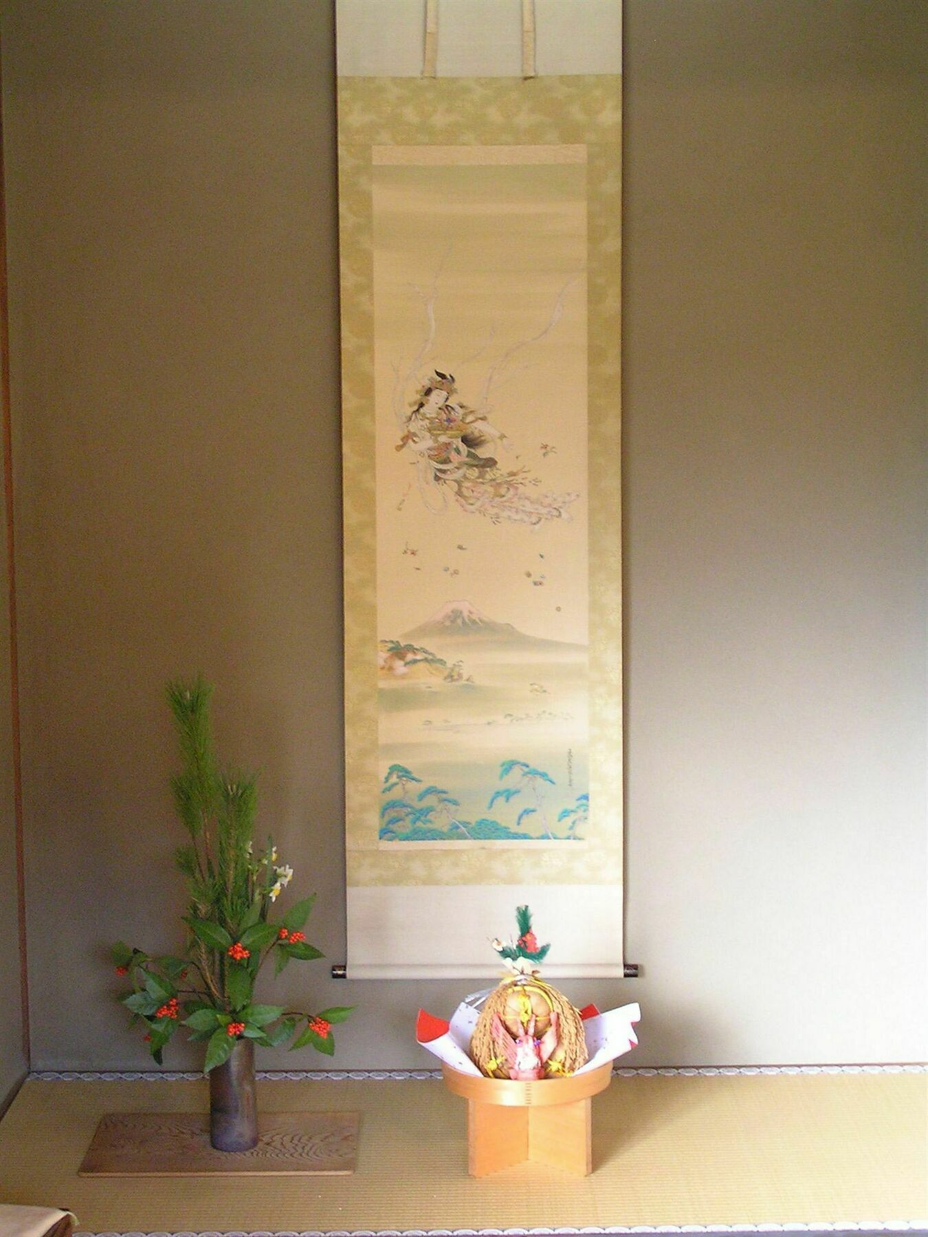 Ryokan Inn Yoshida-Sanso Kyōto Exterior foto